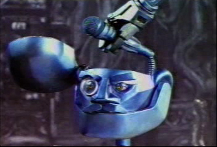Illustration for article titled Most Ridiculous Human Jobs that Robots Have Stolen in Science Fiction